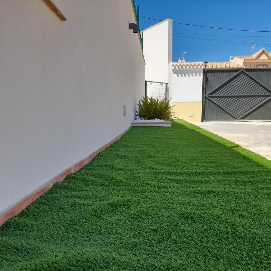 Alojamientos Rurales Villora Murcia Esterno foto
